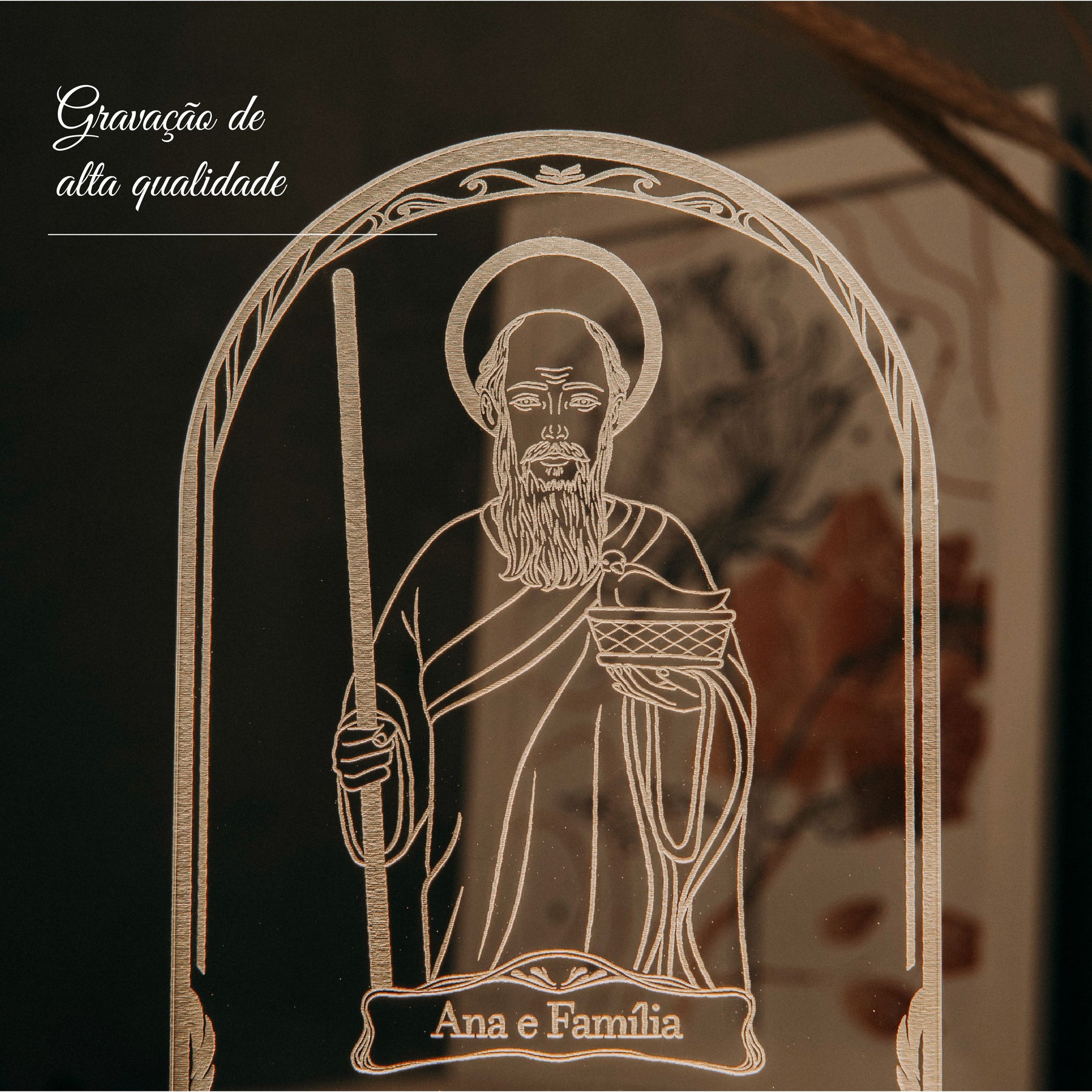 Luminária de São Joaquim