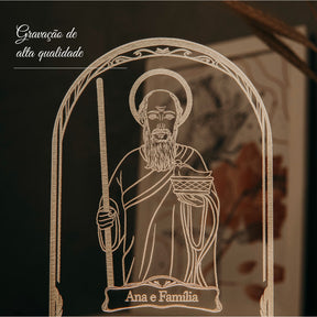 Luminária de São Joaquim