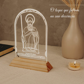 Luminária de São Joaquim
